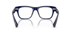 Oliver Peoples Birell con montatura Denim - L'immagine 5