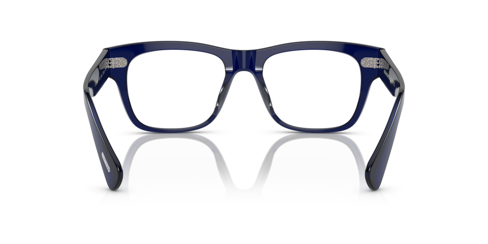 Oliver Peoples Birell avec monture Denim - image 5