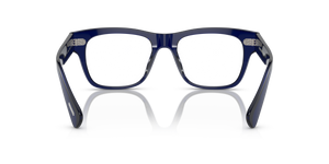 Oliver Peoples Birell avec monture Denim - image 5