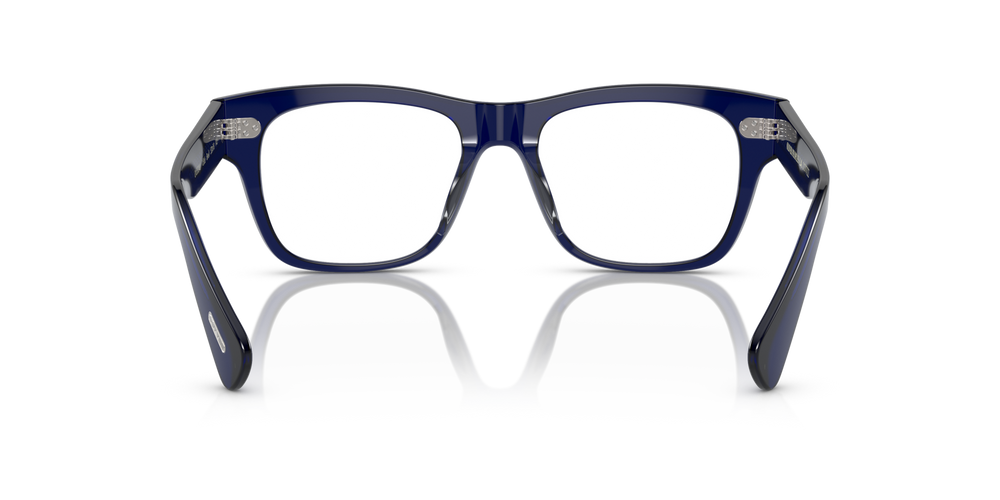 Oliver Peoples Birell with Denim frame - image 5