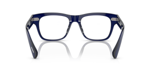 Oliver Peoples Birell with Denim frame - image 5