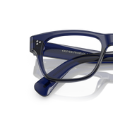 Oliver Peoples Birell with Denim frame - Variant