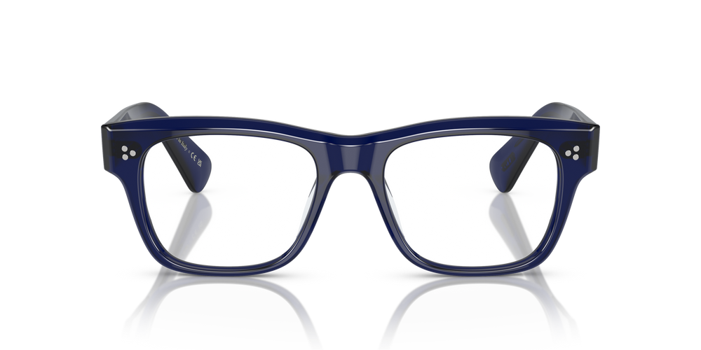Oliver Peoples Birell with Denim frame - image 2