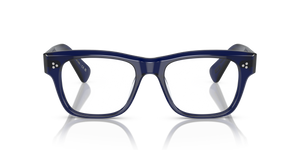 Oliver Peoples Birell avec monture Denim - image 2