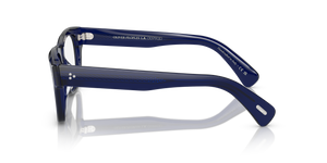 Oliver Peoples Birell avec monture Denim - L'image 4