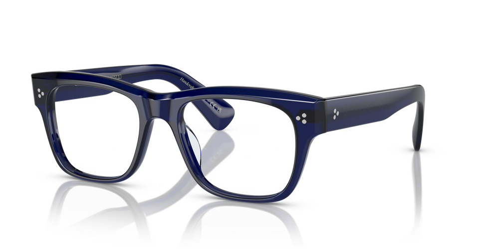 Oliver Peoples Birell with Denim frame - image 1
