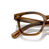 Oliver Peoples Lianella with Raintree frame - Variant
