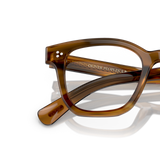Oliver Peoples Lianella with Raintree frame - Variant