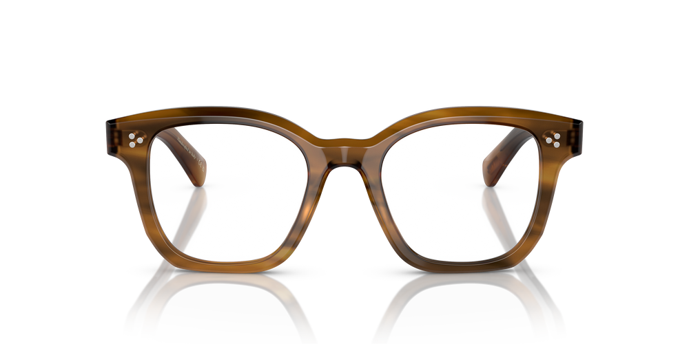 Oliver Peoples Lianella with Raintree frame - Image 2