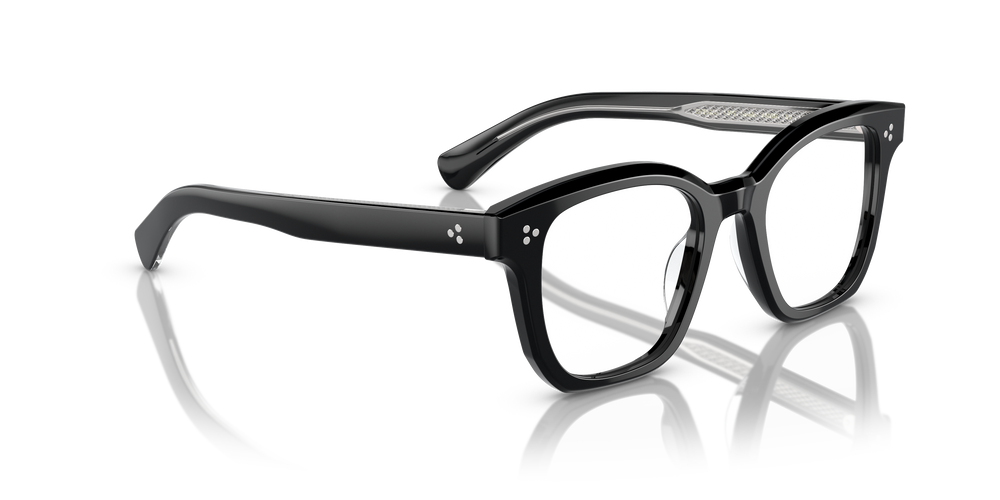 Oliver Peoples Lianella with Black frame - Image 3