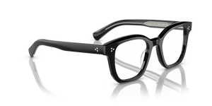 Oliver Peoples Lianella con montatura Nero - immagine 3