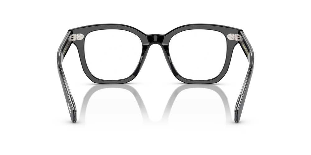 Oliver Peoples Lianella with Black frame - image 5