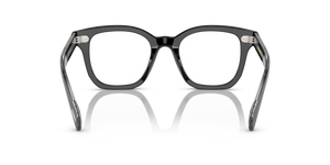 Oliver Peoples Lianella with Black frame - image 5