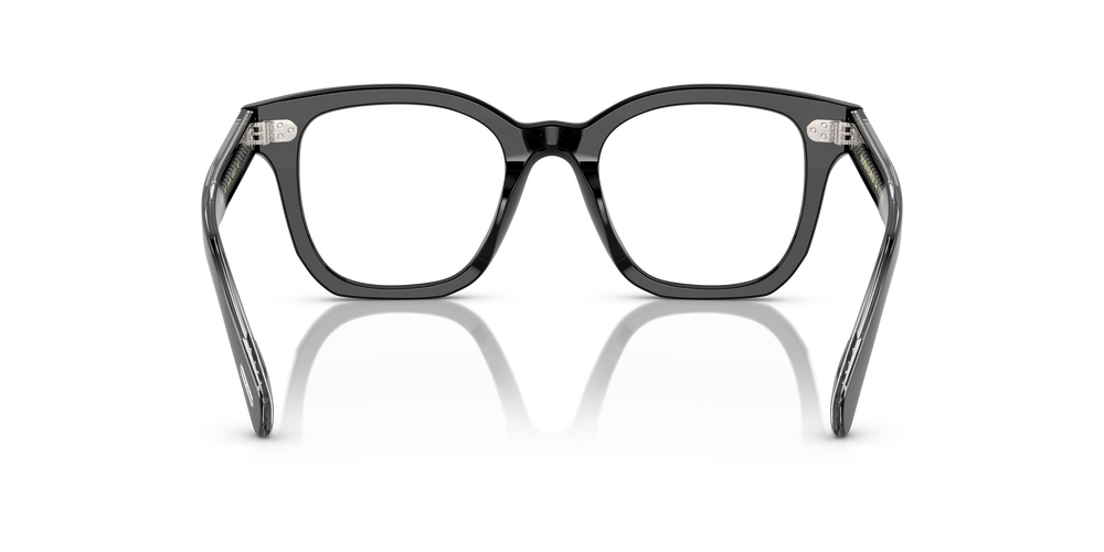 Oliver Peoples Lianella with Black frame - Image 5