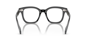 Oliver Peoples Lianella with Black frame - Image 5