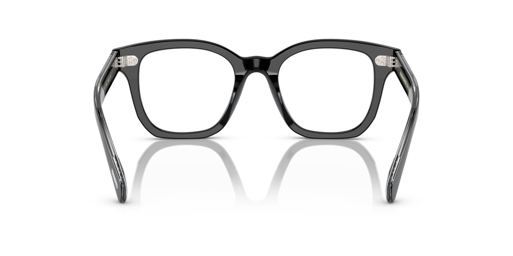 Oliver Peoples Lianella con montatura Nero - immagine 5
