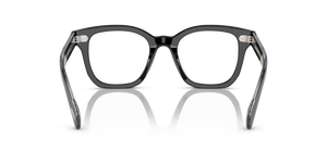 Oliver Peoples Lianella con montatura Nero - immagine 5