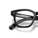 Oliver Peoples Lianella with Black frame - Variant