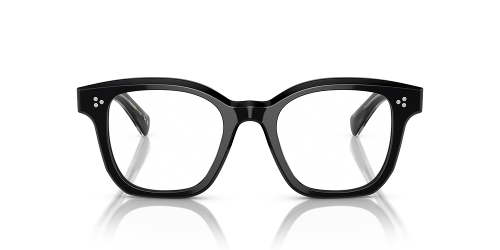 Oliver Peoples Lianella con montatura Nero - immagine 2