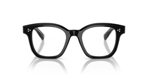 Oliver Peoples Lianella con montatura Nero - immagine 2
