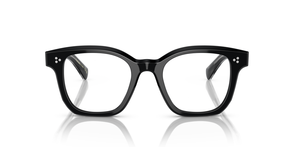 Oliver Peoples Lianella with Black frame - Image 2