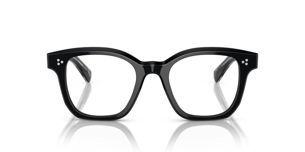 Oliver Peoples Lianella with Black frame - image 2