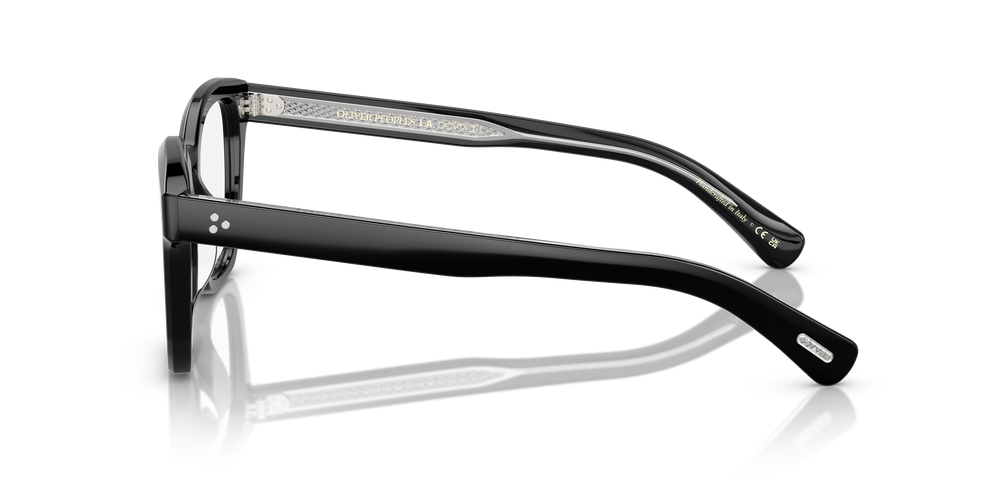 Oliver Peoples Lianella with Black frame - Image 4