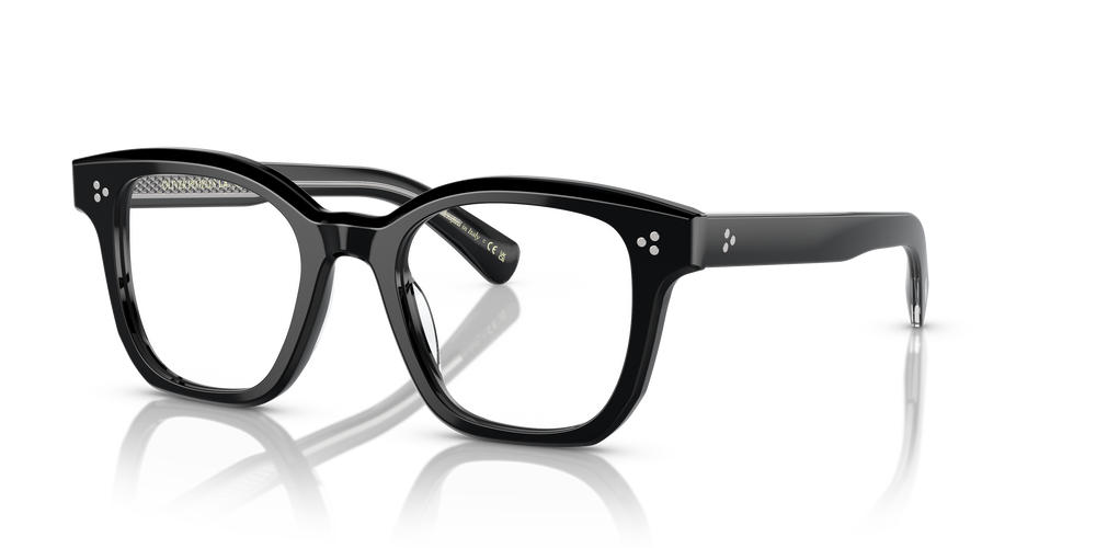 Oliver Peoples Lianella with Black frame - Image 1