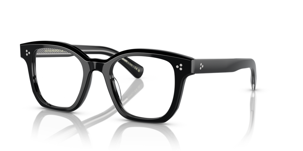 Oliver Peoples Lianella con montatura Nero - immagine 1