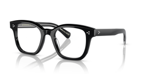 Oliver Peoples Lianella con montatura Nero - immagine 1
