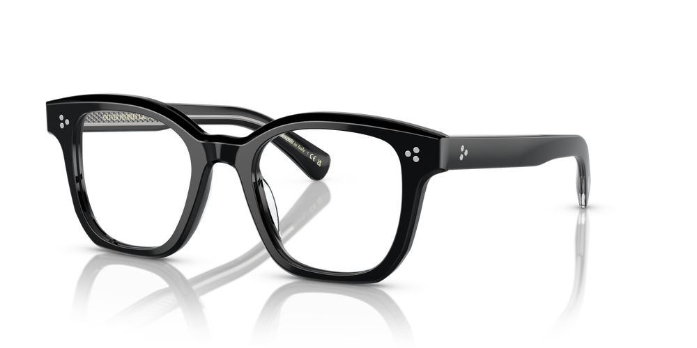 Oliver Peoples Lianella with Black frame - image 3