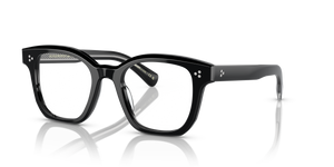 Oliver Peoples Lianella with Black frame - Image 1