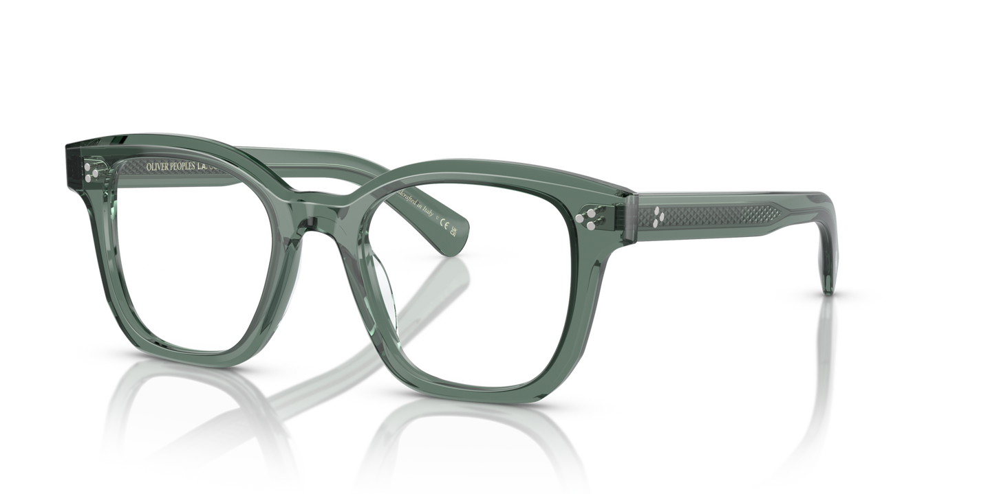 Oliver Peoples Lianella with Ivy frame - Image Pins