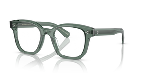 Oliver Peoples Lianella with Ivy frame - Image 1