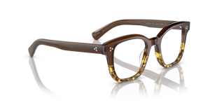 Oliver Peoples Lianella with Espresso/382 Gradient frame - image 3