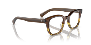 Oliver Peoples Lianella with Espresso/382 Gradient frame - image 3