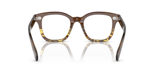 Oliver Peoples Lianella with Espresso/382 Gradient frame - Image 5