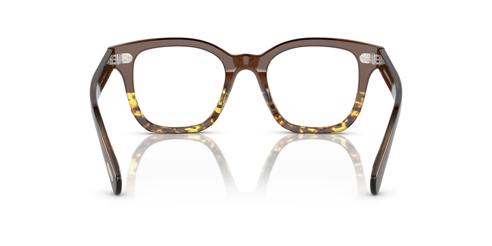 Oliver Peoples Lianella with Espresso/382 Gradient frame - image 5
