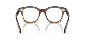 Oliver Peoples Lianella with Espresso/382 Gradient frame - image 5