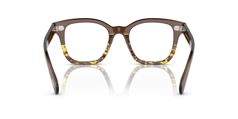 Oliver Peoples Lianella con montatura Espresso/382 sfumato - L'immagine 5