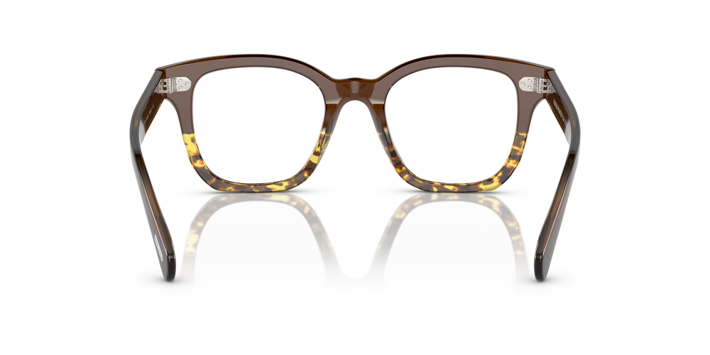 Oliver Peoples Lianella with Espresso/382 Gradient frame - image 5
