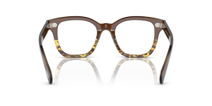 Oliver Peoples Lianella with Espresso/382 Gradient frame - image 5