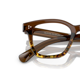 Oliver Peoples Lianella with Espresso/382 Gradient frame - Variant