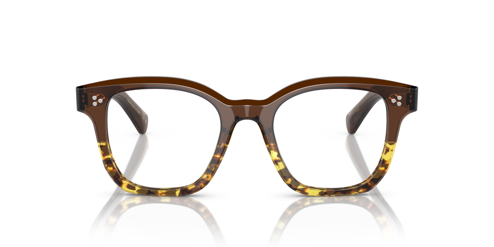 Oliver Peoples Lianella with Espresso/382 Gradient frame - image 2