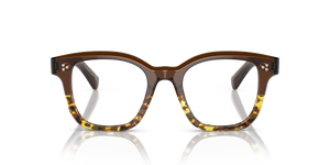 Oliver Peoples Lianella with Espresso/382 Gradient frame - image 2