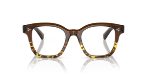 Oliver Peoples Lianella with Espresso/382 Gradient frame - Image 2