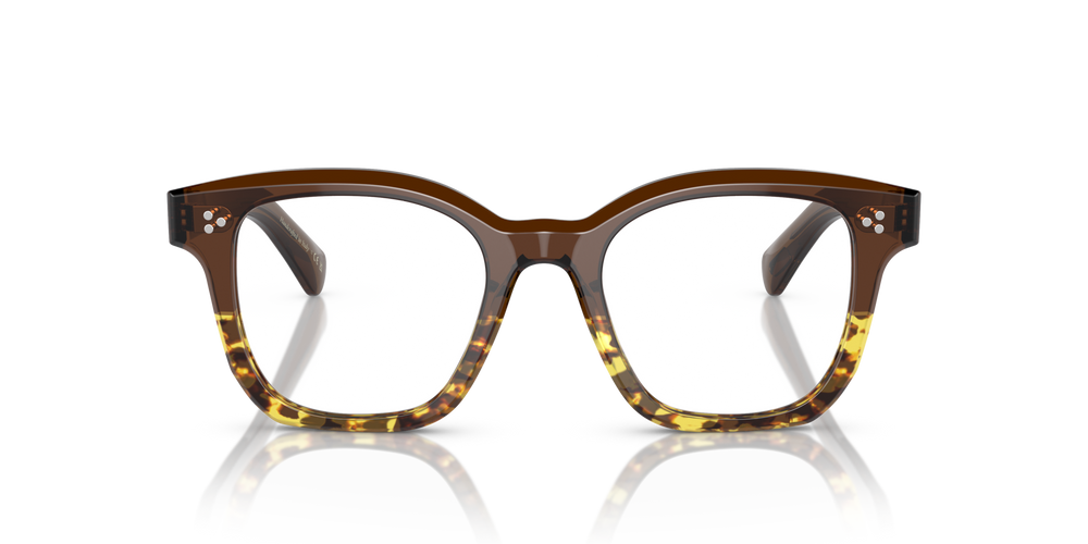 Oliver Peoples Lianella con montatura Espresso/382 sfumato - immagine 2