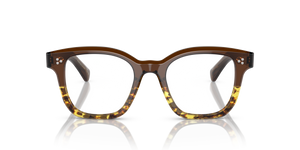 Oliver Peoples Lianella con montatura Espresso/382 sfumato - immagine 2