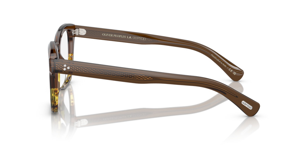 Oliver Peoples Lianella with Espresso/382 Gradient frame - image 4