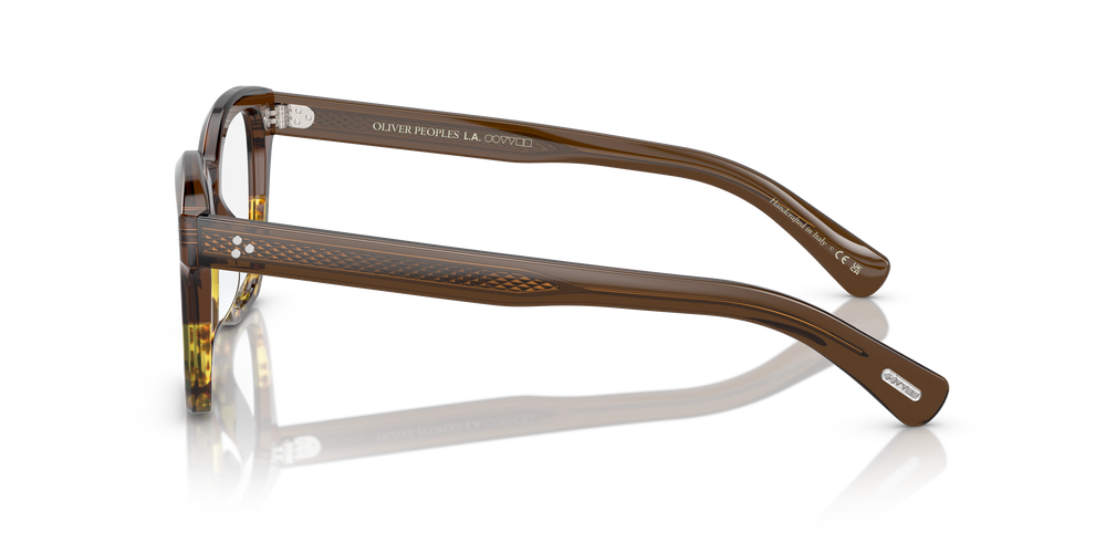 Oliver Peoples Lianella with Espresso/382 Gradient frame - Image 4